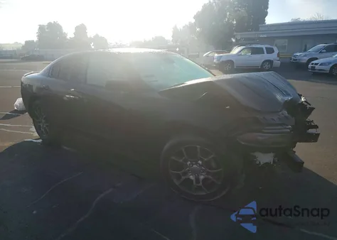 2015 Dodge Charger Sxt from USA, damaged, VIN 2C3CDXJG4FH820760